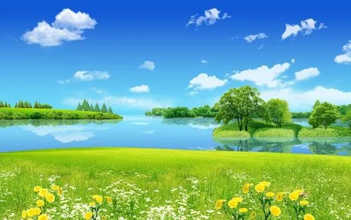 先进节能创意